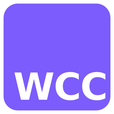 wcCompiler (.wcc) Language Support